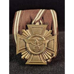 Pasador de Gala NSDAP (10 años)