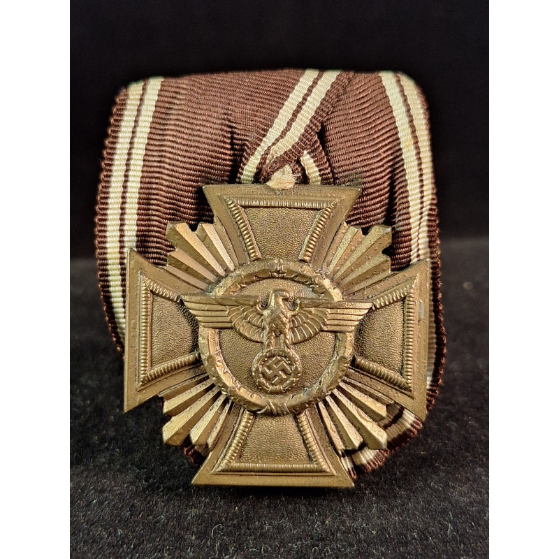 Pasador de Gala NSDAP (10 años)