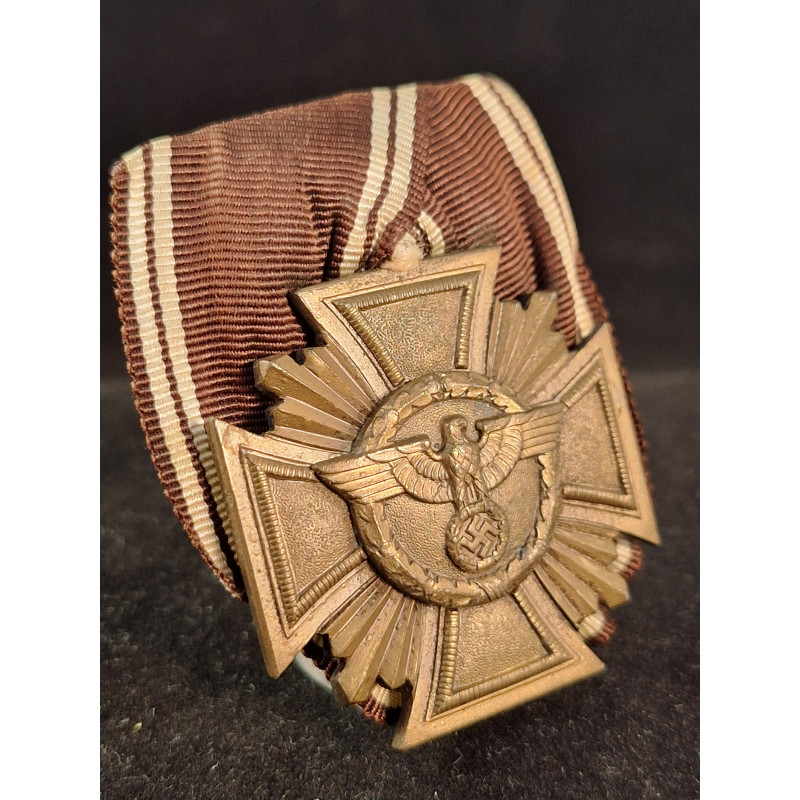 Pasador de Gala NSDAP (10 años)