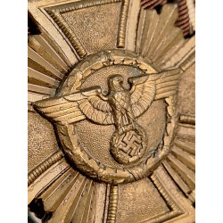 Pasador de Gala NSDAP (10 años)