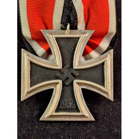 Gala Medal Bar EK II