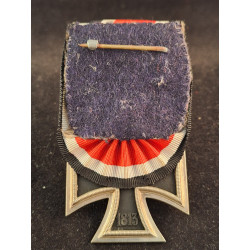 Gala Medal Bar EK II