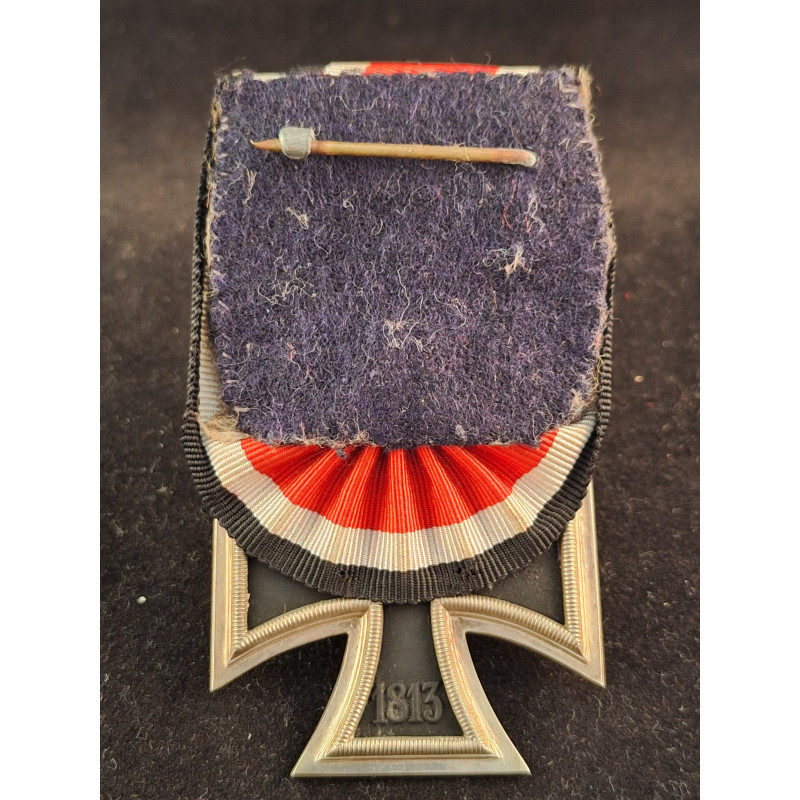 Pasador de gala EK II