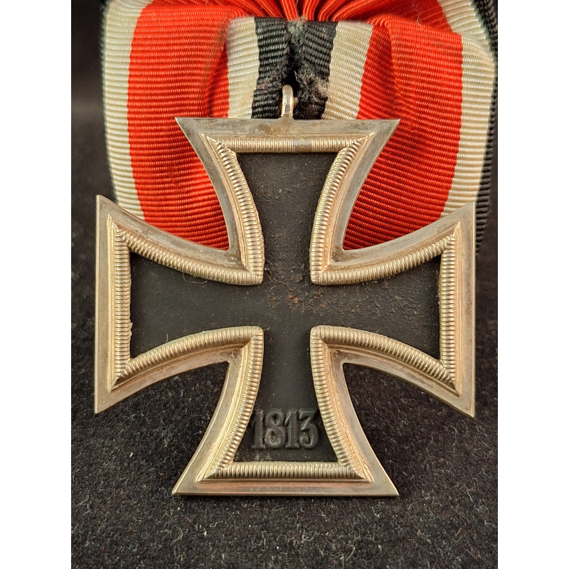 Gala Medal Bar EK II