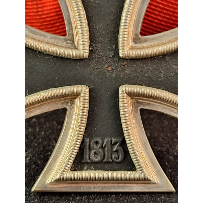 Gala Medal Bar EK II