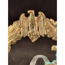 Placa de destructores (Schwerin, Berlin 68)