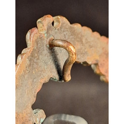 Placa de destructores (Schwerin, Berlin 68)