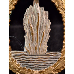 Minesweepers War Badge (R.K.)