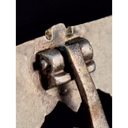 Minesweepers War Badge (R.K.)