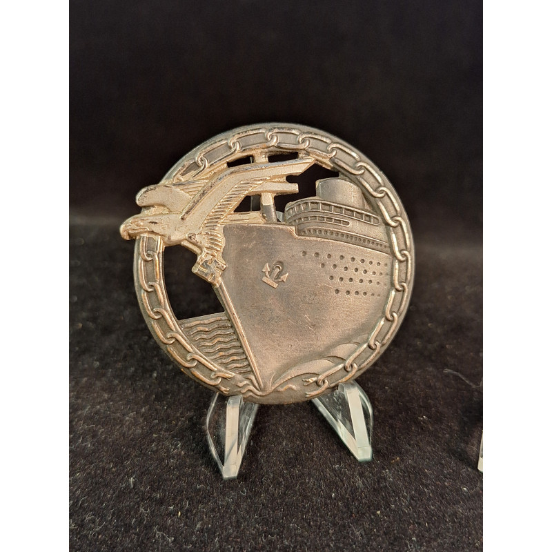 Placa de Desbloqueadores.