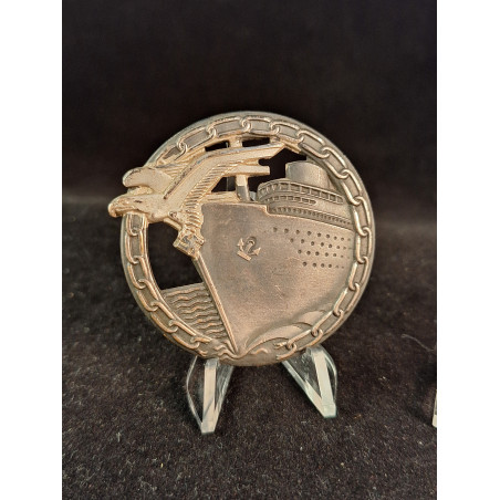 Blockade Runner Badge