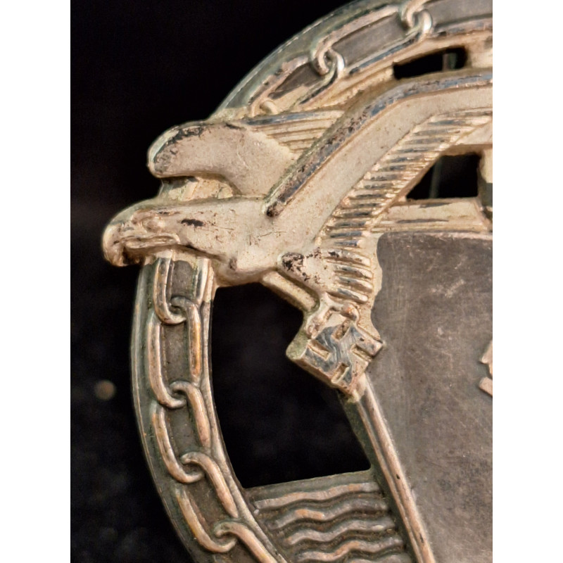 Placa de Desbloqueadores.