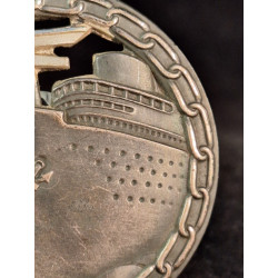 Placa de Desbloqueadores.