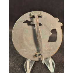 Placa de Desbloqueadores.