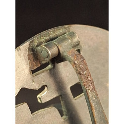 Placa de Desbloqueadores.