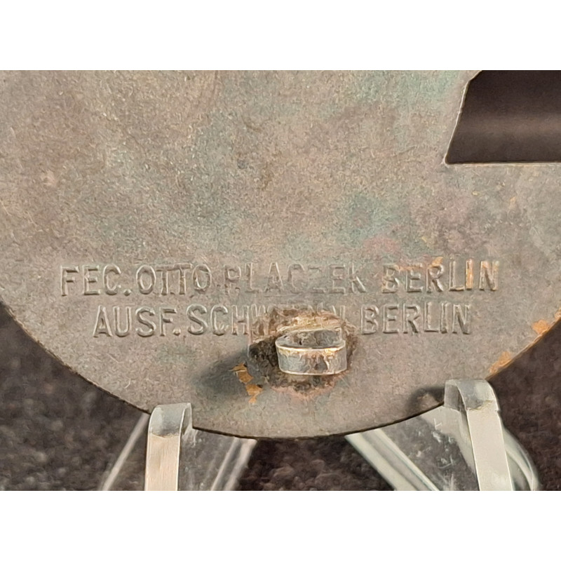 Placa de Desbloqueadores.