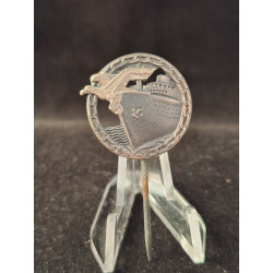 Placa de Desbloqueadores.