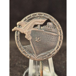 Placa de Desbloqueadores.