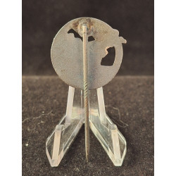 Placa de Desbloqueadores.