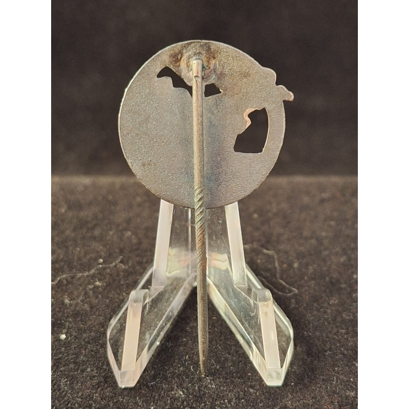 Placa de Desbloqueadores.