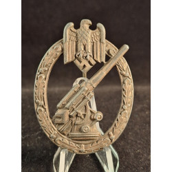 Army Flak Badge