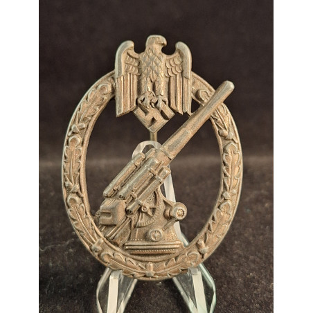 Army Flak Badge