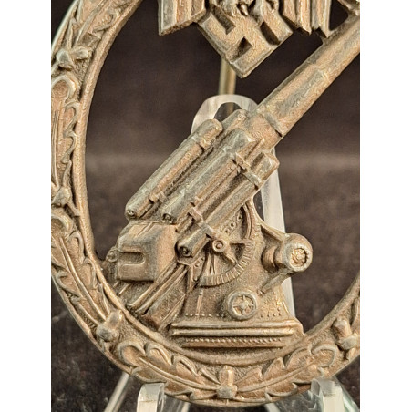 Army Flak Badge