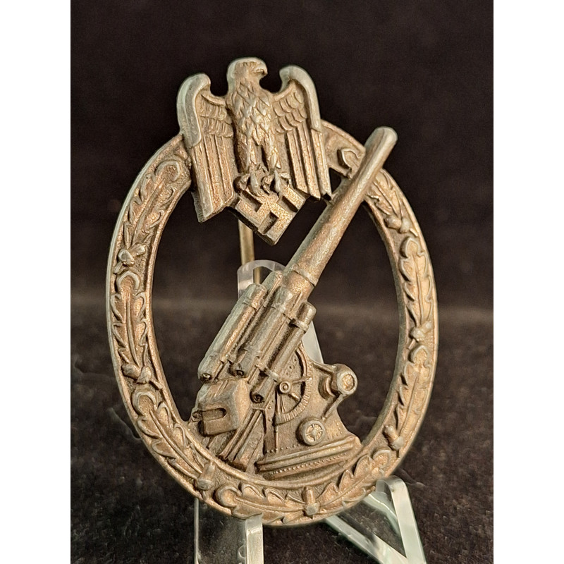 Army Flak Badge