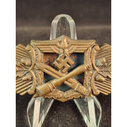 CCC Bronce (Fec. W.E.Peekhaus Berlin)