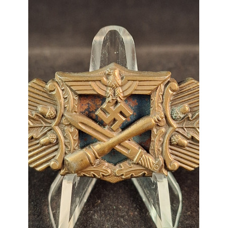 Close Combat Clasp ("Fec.W.E.Peekhaus. Berlin")