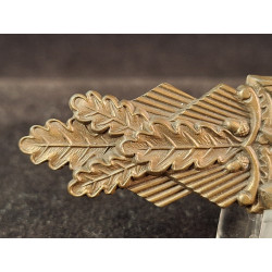 CCC Bronce (Fec. W.E.Peekhaus Berlin)