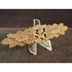 CCC Bronce (Fec. W.E.Peekhaus Berlin)