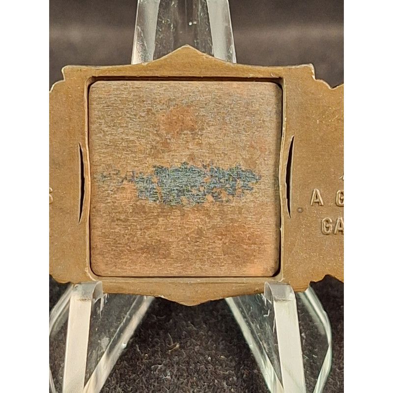 Close Combat Clasp ("Fec.W.E.Peekhaus. Berlin")