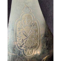 Saber Model 1895 (Infantry).