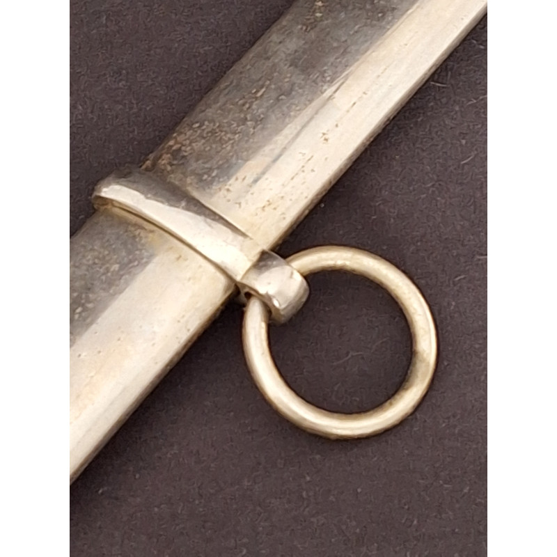 Saber Model 1895 (Infantry).