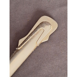 Sable Modelo 1895. Infantería.