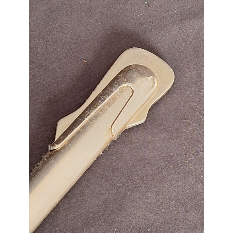 Sable Modelo 1895. Infantería.