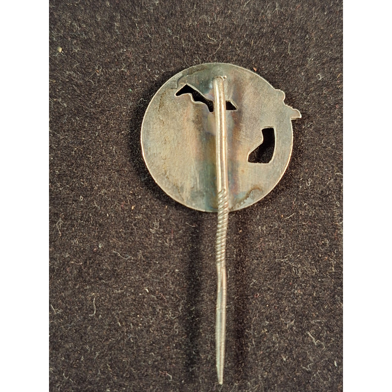 Placa de Desbloqueadores de la Kriegsmarine