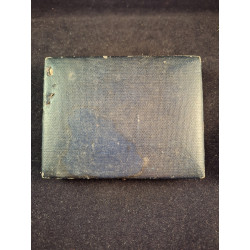 Blockade Runner Badge (cased).