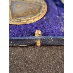 Placa de Desbloqueadores de la Kriegsmarine