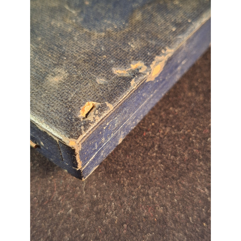 Placa de Desbloqueadores de la Kriegsmarine