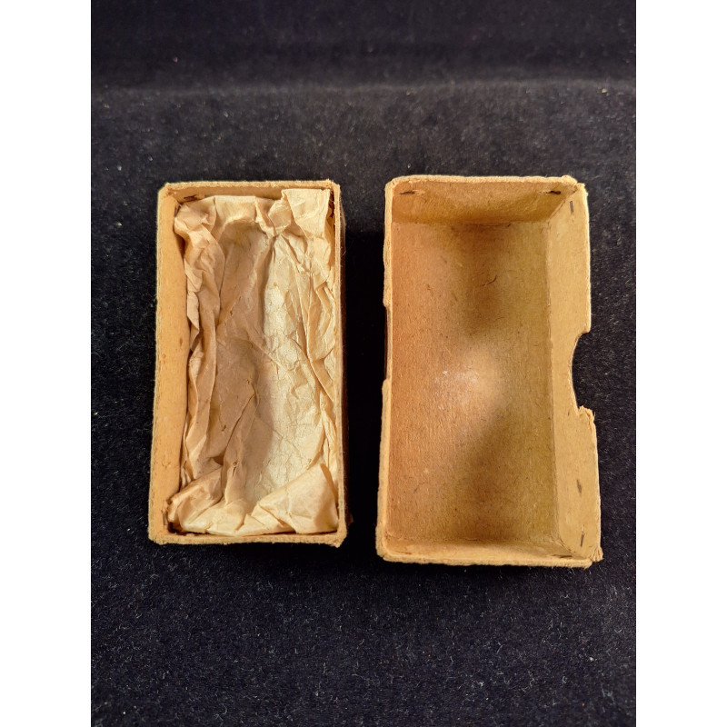 Placa de Asalto Terrestre.