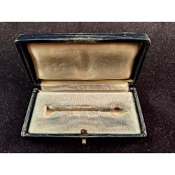 Luftwaffe reconnaisance clasp in gold