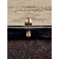 Luftwaffe reconnaisance clasp in gold