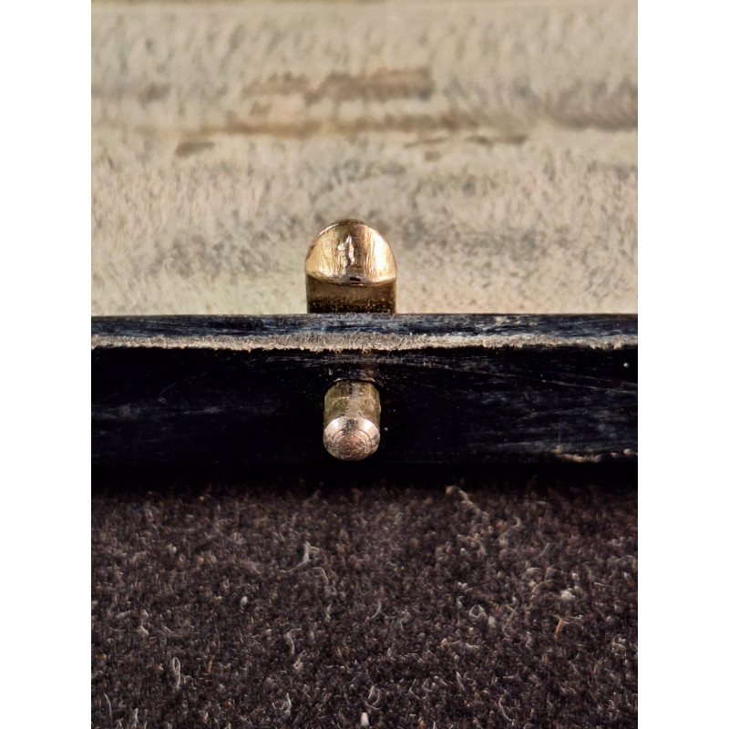 Luftwaffe reconnaisance clasp in gold