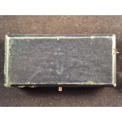 Luftwaffe reconnaisance clasp in gold