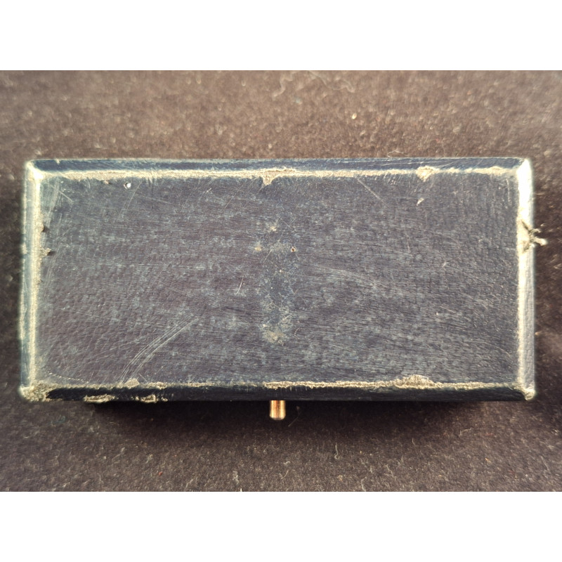 Pasador de vuelo (reconocimiento/observador)