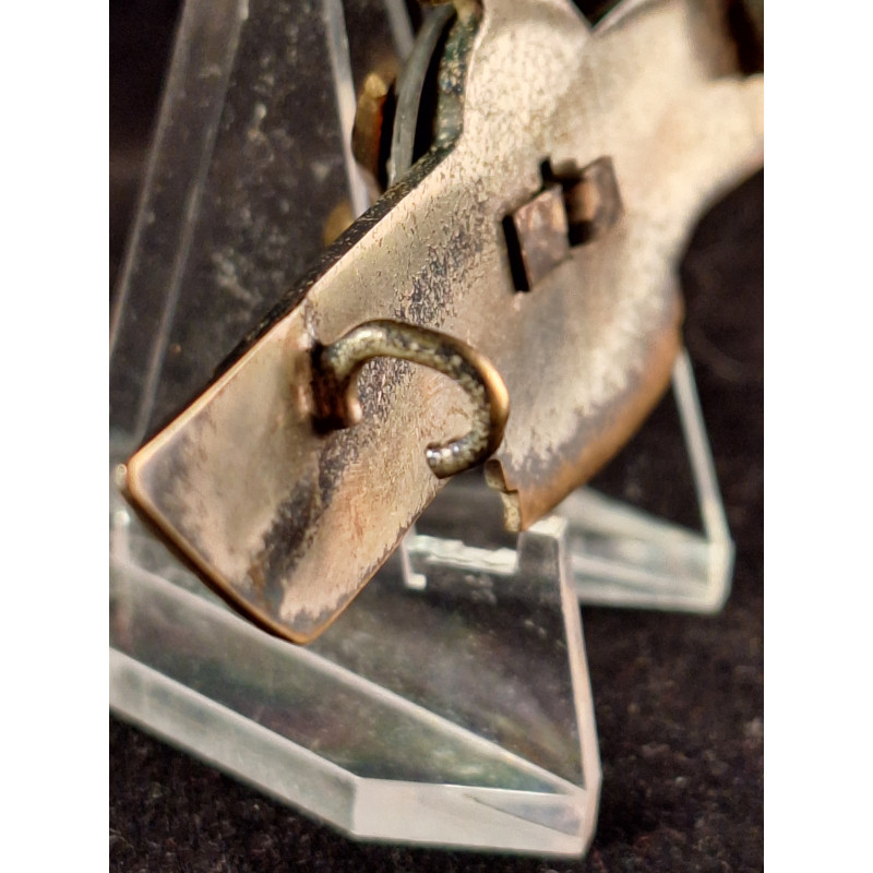 Early Civil War period Nationalist Air Force Pilot Badge