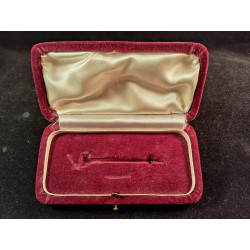 Early Civil War period Nationalist Air Force Pilot Badge