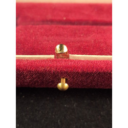 Early Civil War period Nationalist Air Force Pilot Badge